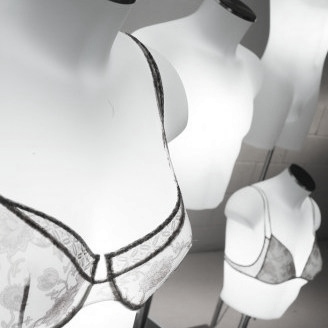 Basic Line torso