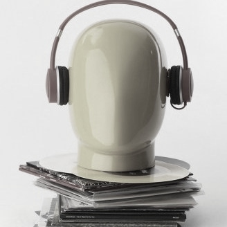 Listen to the music...