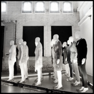 Huurfiguren voor Summum
(foto RVDA)