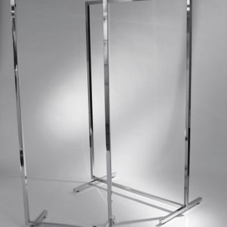 Kledingrekin chroom, Icon CM 3